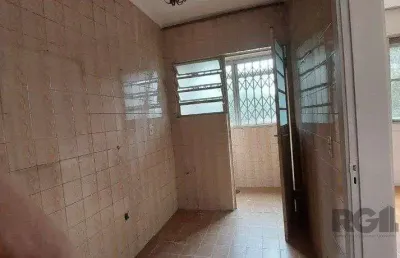 Apartamento com 1 quarto à venda na Rua Luís Lederman, 600, Morro Santana, Porto Alegre