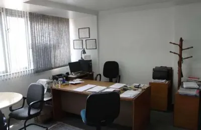 Conjunto/sala para venda - 60.4m², 0 dormitórios, centro histórico