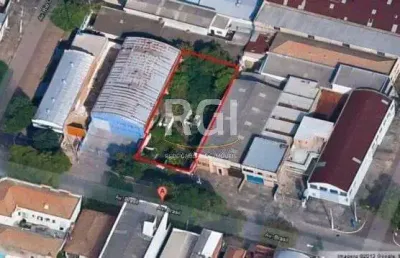 Terreno para venda - 567.64m², 0 dormitórios, navegantes