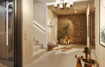 Apartamento com 2 quartos à venda na Av. Bohmen, 475, Pousada da Neve, Nova Petrópolis