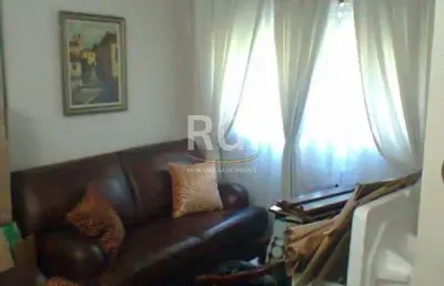 Apartamento para venda - 74.21m², 3 dormitórios, 1 vaga - santa tereza