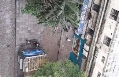 Sala comercial à venda na Avenida Otávio Rocha, 22, Centro Histórico, Porto Alegre