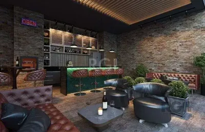Apartamento com 2 quartos à venda na Rua 288, 300, Meia Praia, Itapema