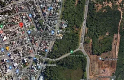 Terreno à venda na Rua da Penha, 180, Vila Vista Alegre, Cachoeirinha