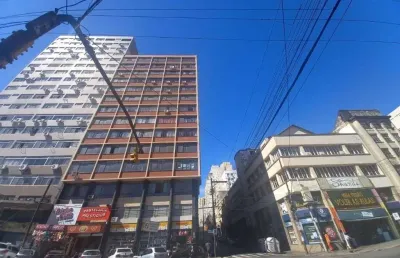 Apartamento para venda - 68.98m², 1 dormitório, centro histórico