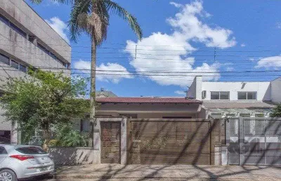 Casa com 4 quartos à venda na Travessa Saúde, 42, Auxiliadora, Porto Alegre
