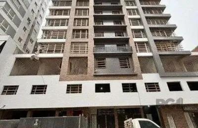 Apartamento com 3 quartos à venda na Rua Arroio Do Meio, 1000, Zona Nova, Capão da Canoa