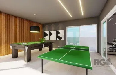 Apartamento com 3 quartos à venda na Rua Guilherme Gutman, 588, Centro, Capão da Canoa