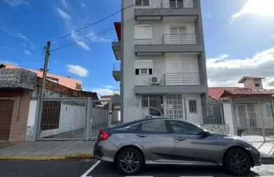 Apartamento com 2 quartos à venda na Rua Antônio Bastos, 140, Vila Regina, Cachoeirinha