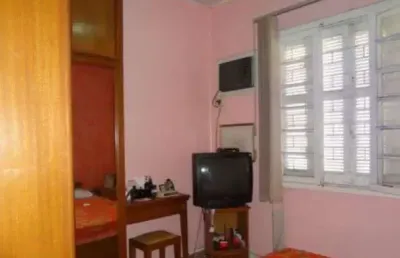 Casa com 3 quartos à venda na Avenida São Borja, 416, Nonoai, Porto Alegre