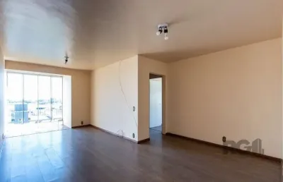 Apartamento para venda - 86.16m², 2 dormitórios, cristal