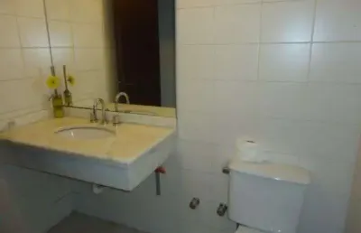 Casa em condomínio fechado com 3 quartos à venda na Rua Hubert Otto Krause, 65, Aberta dos Morros, Porto Alegre
