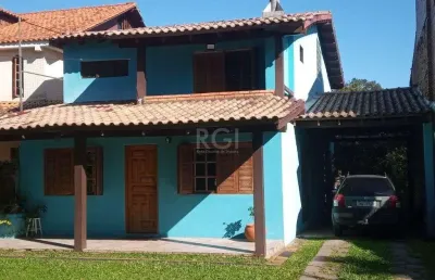 Casa para venda - 260m², 3 dormitórios, sendo 1 suites, 4 vagas - aberta dos morros