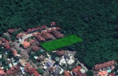 Terreno à venda na Rua Doutor David de Azevedo Gusmão, 255, Jardim Isabel, Porto Alegre