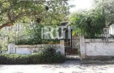 Terreno à venda na Rua José Gomes, 560, Tristeza, Porto Alegre