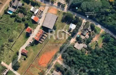 Terreno para venda - 0m², 0 dormitórios, campo novo