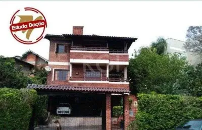 Casa para venda - 320m², 3 dormitórios, sendo 1 suites, 2 vagas - imperial parque