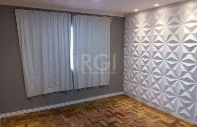 Apartamento para venda - 49.08m², 2 dormitórios, restinga
