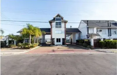 Casa condominio para venda - 150m², 4 dormitórios, sendo 2 suites, 2 vagas - agronomia