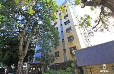 Cobertura para venda - 191.59m², 3 dormitórios, sendo 1 suites, 2 vagas - tristeza