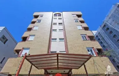 Apartamento para venda - 117.05m², 3 dormitórios, sendo 1 suites, 2 vagas - tristeza