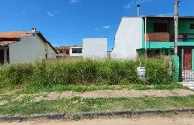 Terreno à venda na Rua Pedro da Silva Nava, 138, Aberta dos Morros, Porto Alegre