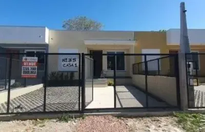 Casa condominio para venda - 65.11m², 3 dormitórios, 2 vagas - guarujá