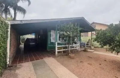 Casa para venda - 120m², 3 dormitórios, sendo 1 suites, 2 vagas - ipanema/ bahamas