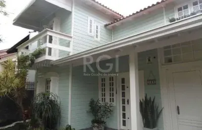 Sobrado para venda - 208m², 3 dormitórios, sendo 1 suites, 4 vagas - nonoai