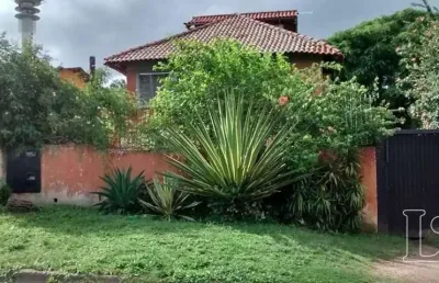 Casa para venda - 250m², 3 dormitórios, santa tereza