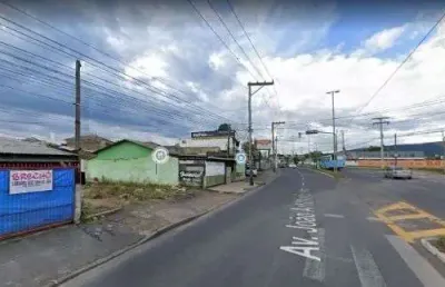 Terreno em porto alegre, no bairro restinga, à venda.
