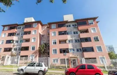 Apartamento para venda - 49.47m², 2 dormitórios, 1 vaga - jardim leopoldina