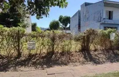 Terreno em porto alegre, no bairro tristeza, à venda.