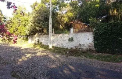 Terreno em porto alegre, no bairro vila conceição, à venda.