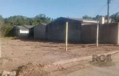 Terreno em porto alegre, no bairro hípica, à venda.