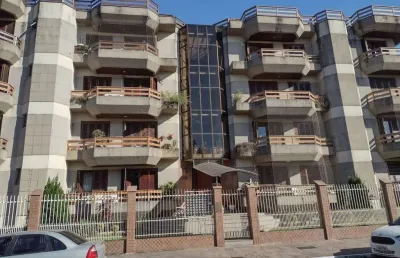 Apartamento para venda - 140m², 3 dormitórios, sendo 1 suites, 2 vagas - vila eunice nova