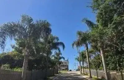 Terreno em porto alegre, no bairro campo novo, à venda.
