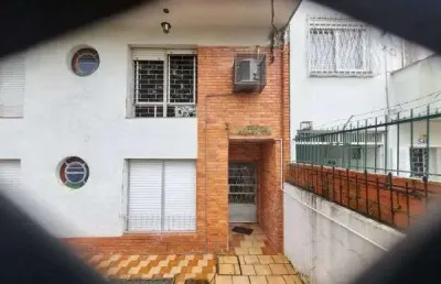 Apartamento jk em porto alegre, no bairro medianeira, com 1 dormitório(s).
