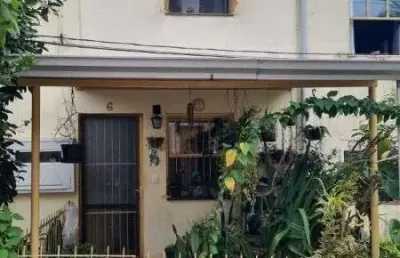 Casa condominio em porto alegre, no bairro cavalhada, com 2 dormitório(s), e 2 banheiros, à venda.