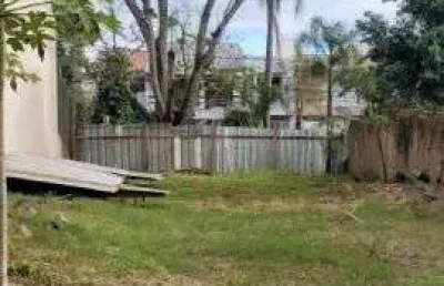 Terreno em porto alegre, no bairro ipanema, à venda.