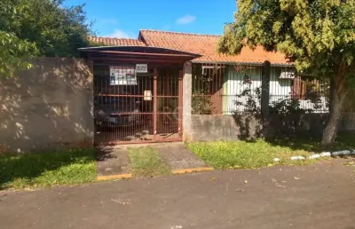 Casa para venda - 155m², 3 dormitórios, 2 vagas - jardim do bosque