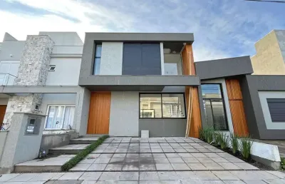 Casa condominio em porto alegre, no bairro hípica, com 3 dormitório(s), e 3 banheiros, à venda.