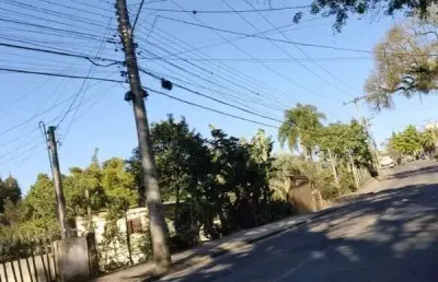 Terreno em porto alegre, no bairro vila nova, à venda.