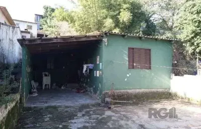 Terreno em porto alegre, no bairro cavalhada, à venda.