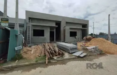 Casa condominio em porto alegre, no bairro hípica, com 3 dormitório(s), e 3 banheiros, à venda.