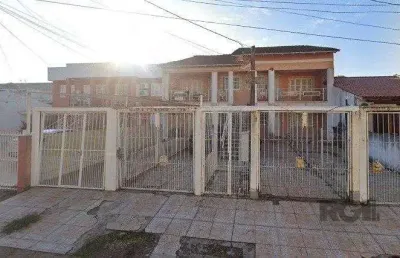 Apartamento térreo 2 dormitórios, vaga de garagem, bairro vila imbuí