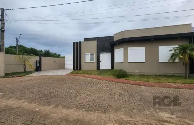 Casa em condomínio, 3 dorms, 1 suíte, 2 vagas bairro vale ville