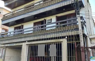 Apartamento 3 dormitórios, 1 suíte, 2 vagas, bairro eunice nova