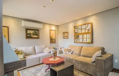 Casa para comprar com 199 m² por r$ 1.180.000,00 - boa vista - porto alegre/rs