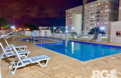 Apartamento com 3 quartos à venda na Rua Professora Silvia Síeben Meotti, 84, São José, Canoas